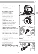 Preview for 13 page of Landmann Falcon PTS 4.1 Assembly Instruction Manual