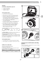 Preview for 15 page of Landmann Falcon PTS 4.1 Assembly Instruction Manual