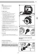 Preview for 19 page of Landmann Falcon PTS 4.1 Assembly Instruction Manual