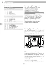 Preview for 20 page of Landmann Falcon PTS 4.1 Assembly Instruction Manual