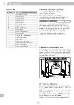 Preview for 52 page of Landmann Falcon PTS 4.1 Assembly Instruction Manual