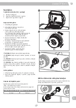 Preview for 53 page of Landmann Falcon PTS 4.1 Assembly Instruction Manual