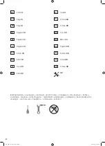 Предварительный просмотр 2 страницы Landmann FB-V-275 Assembly And Operating Instructions Manual