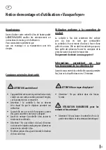 Preview for 11 page of Landmann Fire basket Assembly Instruction Manual