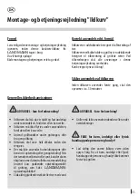 Preview for 35 page of Landmann Fire basket Assembly Instruction Manual