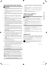 Предварительный просмотр 13 страницы Landmann FP-I-400CS Operating Instructions Manual