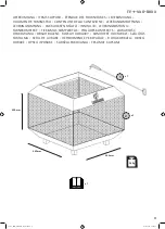 Предварительный просмотр 3 страницы Landmann FP-I-440-BK Series Operating Instructions Manual