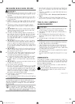 Предварительный просмотр 13 страницы Landmann FP-I-440-BK Series Operating Instructions Manual