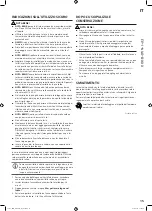 Предварительный просмотр 15 страницы Landmann FP-I-440-BK Series Operating Instructions Manual