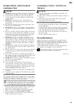 Preview for 41 page of Landmann FP-I-600BK Series Operating Instructions Manual