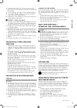 Preview for 5 page of Landmann FP-I-660 Assembly And Operating Instructions Manual