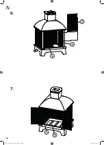 Preview for 18 page of Landmann FP-I-660 Assembly And Operating Instructions Manual