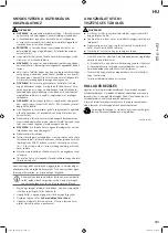 Preview for 41 page of Landmann FP-I-750 Assembly And Operating Instructions Manual