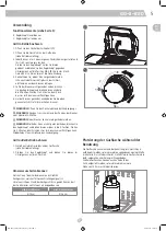 Preview for 5 page of Landmann GG-II-620 Assembly Instructions Manual