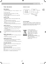 Предварительный просмотр 9 страницы Landmann GG-II-620 Assembly Instructions Manual