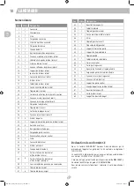 Предварительный просмотр 10 страницы Landmann GG-II-620 Assembly Instructions Manual