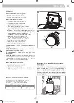 Preview for 11 page of Landmann GG-II-620 Assembly Instructions Manual