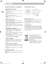 Preview for 12 page of Landmann GG-II-620 Assembly Instructions Manual