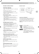 Предварительный просмотр 15 страницы Landmann GG-II-620 Assembly Instructions Manual