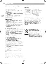 Предварительный просмотр 18 страницы Landmann GG-II-620 Assembly Instructions Manual