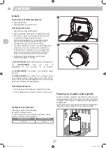 Preview for 20 page of Landmann GG-II-620 Assembly Instructions Manual