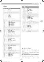 Предварительный просмотр 25 страницы Landmann GG-II-620 Assembly Instructions Manual