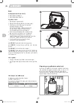 Preview for 26 page of Landmann GG-II-620 Assembly Instructions Manual