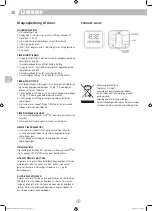 Preview for 30 page of Landmann GG-II-620 Assembly Instructions Manual