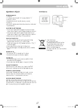 Preview for 33 page of Landmann GG-II-620 Assembly Instructions Manual