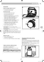 Предварительный просмотр 35 страницы Landmann GG-II-620 Assembly Instructions Manual