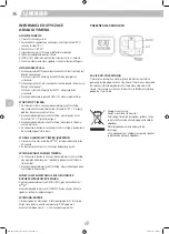 Предварительный просмотр 36 страницы Landmann GG-II-620 Assembly Instructions Manual