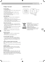 Предварительный просмотр 39 страницы Landmann GG-II-620 Assembly Instructions Manual