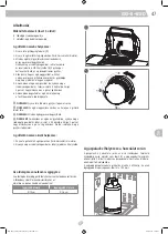 Preview for 47 page of Landmann GG-II-620 Assembly Instructions Manual