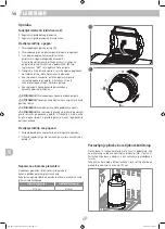 Preview for 56 page of Landmann GG-II-620 Assembly Instructions Manual