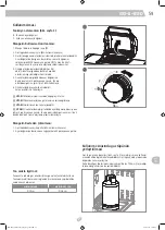 Preview for 59 page of Landmann GG-II-620 Assembly Instructions Manual