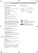 Preview for 60 page of Landmann GG-II-620 Assembly Instructions Manual