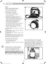 Preview for 62 page of Landmann GG-II-620 Assembly Instructions Manual