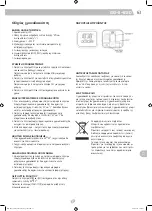 Preview for 63 page of Landmann GG-II-620 Assembly Instructions Manual