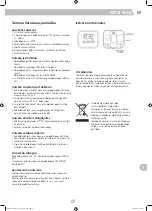 Preview for 69 page of Landmann GG-II-620 Assembly Instructions Manual