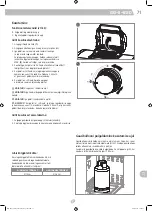 Preview for 71 page of Landmann GG-II-620 Assembly Instructions Manual