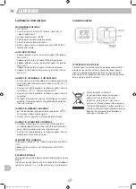 Preview for 78 page of Landmann GG-II-620 Assembly Instructions Manual