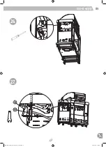 Preview for 89 page of Landmann GG-II-620 Assembly Instructions Manual