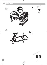 Предварительный просмотр 90 страницы Landmann GG-II-620 Assembly Instructions Manual