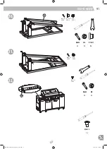 Предварительный просмотр 91 страницы Landmann GG-II-620 Assembly Instructions Manual