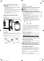 Preview for 15 page of Landmann GG-IV-510 Assembly Instructions Manual