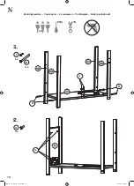 Preview for 16 page of Landmann GG-IV-510 Assembly Instructions Manual