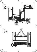 Preview for 18 page of Landmann GG-IV-510 Assembly Instructions Manual