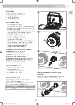 Preview for 5 page of Landmann GG-V-491 Assembly Instructions Manual