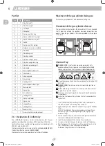 Preview for 6 page of Landmann GG-V-491 Assembly Instructions Manual