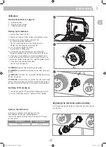 Preview for 7 page of Landmann GG-V-491 Assembly Instructions Manual